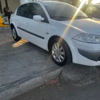مگان مدل ۹۱ فول کم کار|خودرو سواری و وانت|مشهد, پروین اعتصامی|دیوار