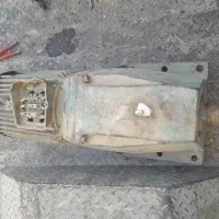 موتور گیربگس