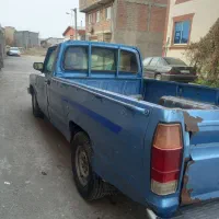 مزدا۲۰۰۰تک کابین