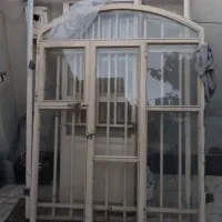 فروش دروپنچره درحدنو