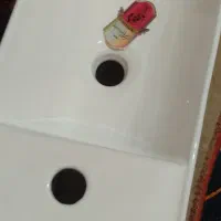 روشویی زیرکابینتی