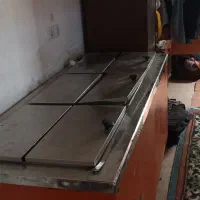 فریزر صندوقی شیش در|یخچال و فریزر|خرمشهر, |دیوار