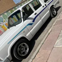 مزدا 2000  مدل 90|خودرو سواری و وانت|کرمانشاه, |دیوار