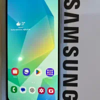 سامسونگ A16 256/8|موبایل|مشهد, شهرآرا|دیوار