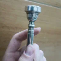 سرساز ترومپت B&S آلمانی 7C