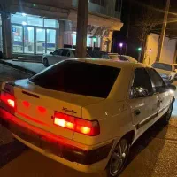 زانتیا مدل 88|خودرو سواری و وانت|ماکو, |دیوار