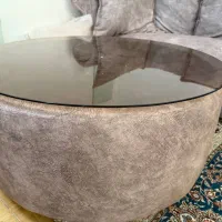 مبل راحتی ۹نفره با دوعدد میز|مبلمان خانگی و میز عسلی|مشهد, شهرک امام هادی (شهرک غرب)|دیوار