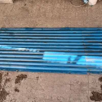 ورق کرکره دست دوم ۲.۵ در ۱.۱۴