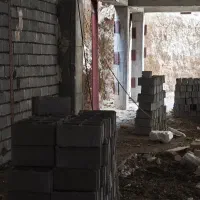 پیش فروش زیرزمین 210متری بحر خیابون اصلی نصیرشهر