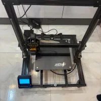 پرینتر سه بعدی،printer 3D