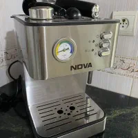 قهوه ساز ندوا|سماور، چای‌ساز، قهوه‌ساز|گنبد کاووس, |دیوار