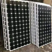 استخدامی فوری در کارخانهٔ پنل های خورشیدی