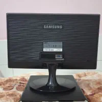 مینی کیسhp مانیتور سامسونگ فروش فوری|رایانه رومیزی|کازرون, |دیوار