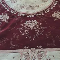 فرش ماشینی ۱۲ متری