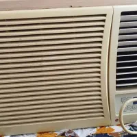 کولر پنجره ای 19هزار ال‌جی