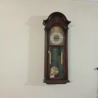 ساعت دیواری
