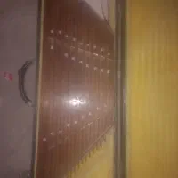 سنتور با چوب گردو