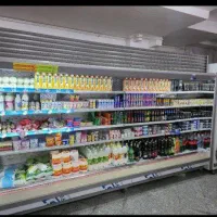 تجهییزات فروشگاه هایپر مارکت