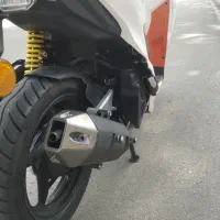 طرح کلیک ۱۵۰|موتورسیکلت|تهران, شمیراننو|دیوار