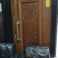 درب های اتاقی و ضد سرقت|خدمات پیشه و مهارت|شوشتر, |دیوار