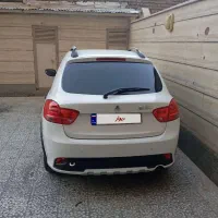 کوییک 1400 بدون رنگ با لوازم|خودرو سواری و وانت|محمدیه-قزوین, |دیوار