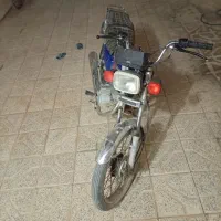موتورهندا125مدل94