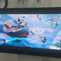 تلویزیون  LG ۴۲ اینج  سالم