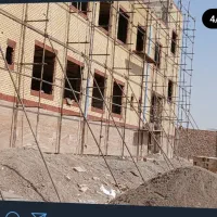 داربست فلزی و ایزوگام نظری|خدمات پیشه و مهارت|زابل, |دیوار