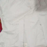 لباس کاراته بچگانه