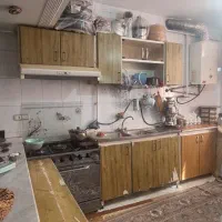 کابینت|مصالح و تجهیزات ساختمان|اقبالیه, |دیوار