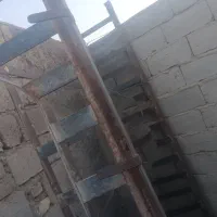 آهن کشی نیسان سایپا