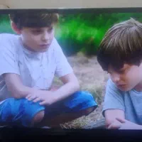 محافظ تلویزیون 55