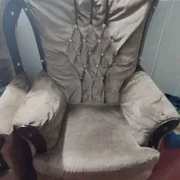 مبل ۷ نفره|مبلمان خانگی و میز عسلی|قم, شهرک امام حسن|دیوار