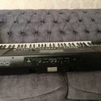 ارگ پی آ.  600|پیانو، کیبورد، آکاردئون|ماهدشت, |دیوار