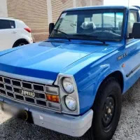 وانت نیسان دیزلی