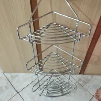شلف حمام