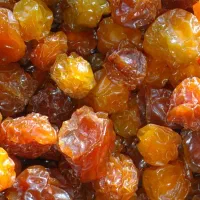 الو کشمش