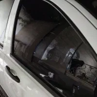 نصب شیشه دودی سیار  تعویض طلق چراغ|خدمات موتور و ماشین|سنندج, |دیوار