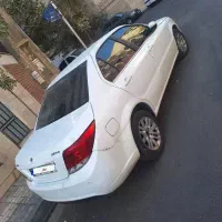 دنا تیپ ۲ بی رنگ|خودرو سواری و وانت|نجفآباد, ویلاشهر|دیوار