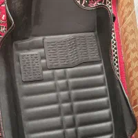 جلو داشبوردی و کفی پنج بعدی خارجی مخصوص ۲۰۷