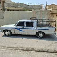 مزدا کارا ۲۰۰۰ دوکابین مدل ۹۶