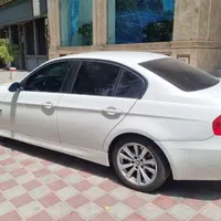 بی‌ام‌و سری 3 سدان 320i، مدل ۲۰۰۸|خودرو سواری و وانت|تهران, دزاشیب|دیوار