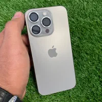 گوشی موبایلiPhone 15pro آیفون۱۵پرو|موبایل|اراک, |دیوار