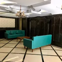 سعادت آباد بلواردریا ۱۴۷متر /۲ پارکینگ/لابی/مدرن|فروش آپارتمان|تهران, سعادت‌آباد|دیوار