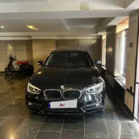 Bmw 120 2018|خودرو سواری و وانت|تهران, زعفرانیه|دیوار