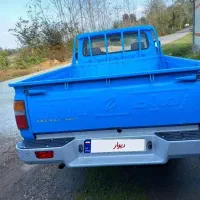 ۹۶فابریک فوق العاده سالم|خودرو سواری و وانت|رشت, نامجو|دیوار