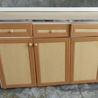 کابینت اشپزخانه