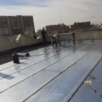 ضمانت نامه کتبی انواع ایزوگام با اقساط بلند مدت