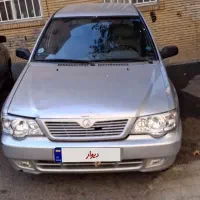 پراید 111