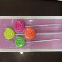 شمع تولد|صنایع دستی و سایر لوازم تزئینی|ری, ظهیرآباد|دیوار